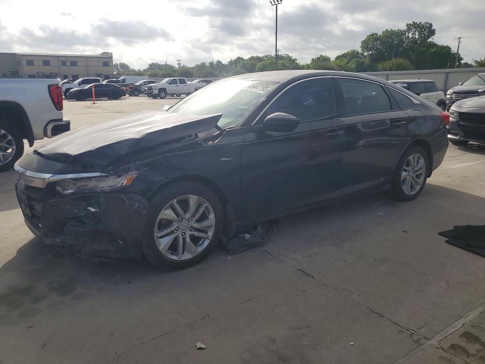 Aukcja sprzedaży 2018 Honda Accord, vin: 1HGCV1F19JA166440, numer aukcji: 85447195