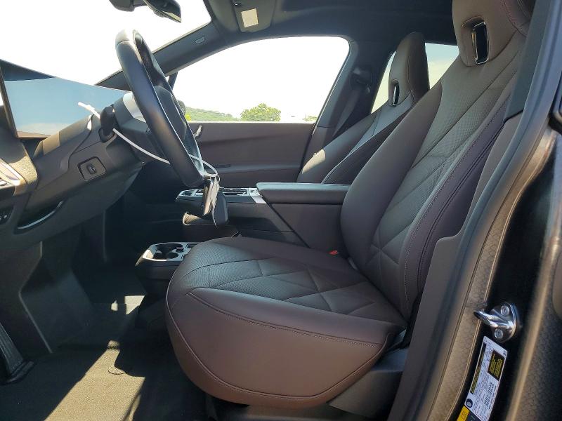 Продаж на аукціоні авто 2025 Bmw Ix, vin: WB523CF0XSCU48350, номер лоту: 58209086