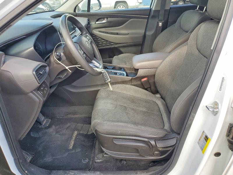 Продаж на аукціоні авто 2019 Hyundai Santa Fe, vin: 5NMS2CAD1KH129907, номер лоту: 58926086