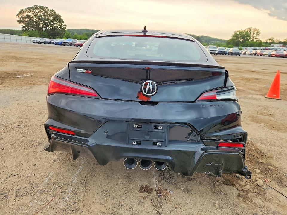Aukcja sprzedaży 2024 Acura Integra, vin: 19UDE5G93RA002175, numer aukcji: 56598776