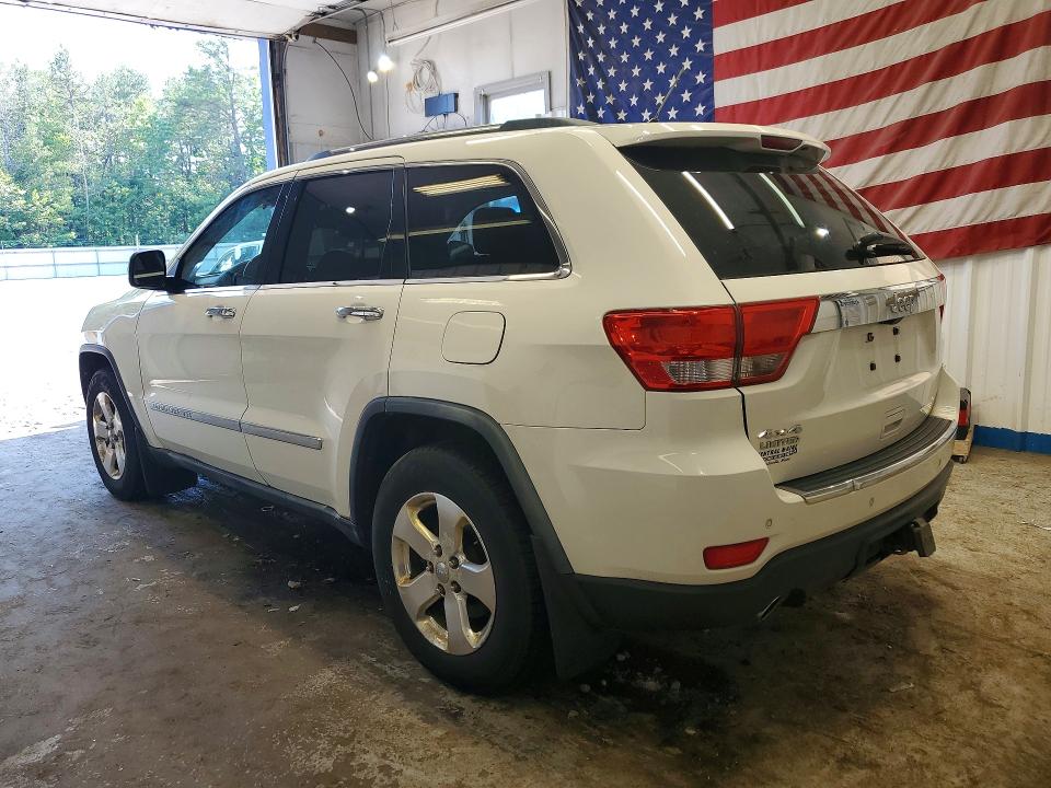 Продажа на аукционе авто 2011 Jeep Grand Cherokee, vin: 1J4RR5GT9BC546897, номер лота: 59142426
