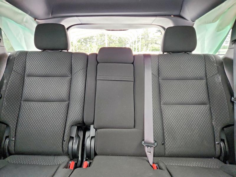 Aukcja sprzedaży 2021 Jeep Grand Cherokee, vin: 1C4RJEAG6MC598063, numer aukcji: 55339616