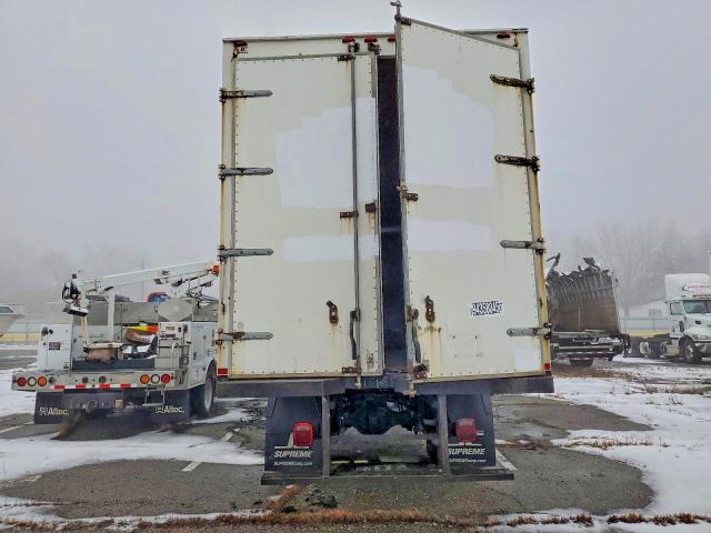 Продажа на аукционе авто 2016 Freightliner M2, vin: 1FVACWDT2GHHD8450, номер лота: 56800976