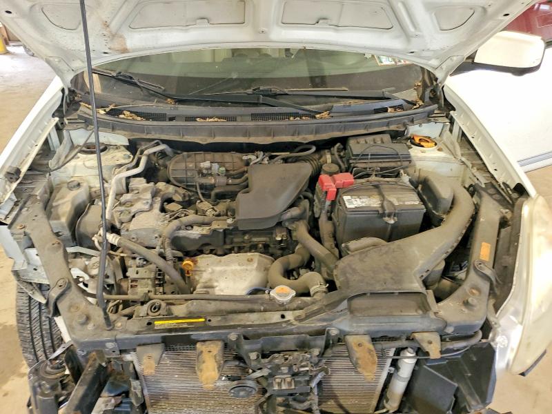 Aukcja sprzedaży 2013 Nissan Rogue, vin: JN8AS5MV4DW617121, numer aukcji: 55729746