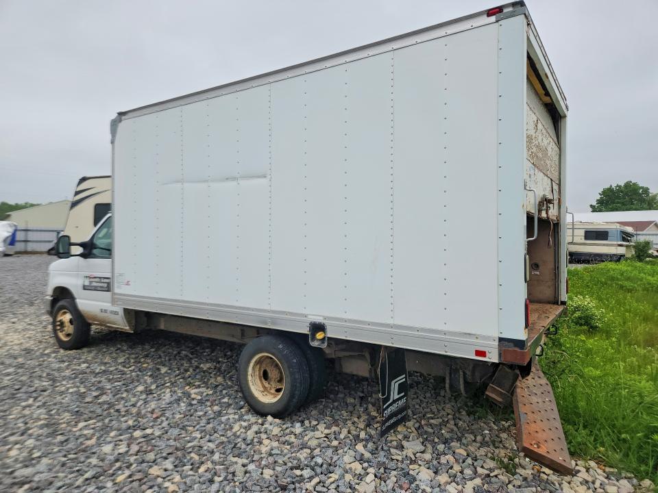 Продаж на аукціоні авто 2014 Ford E350, vin: 1FDWE3FL5EDA34008, номер лоту: 52893406