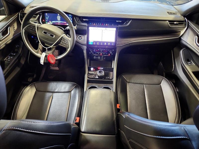 Продаж на аукціоні авто 2024 Jeep Grand Cherokee, vin: 1C4RJYB63R8510717, номер лоту: 56534216