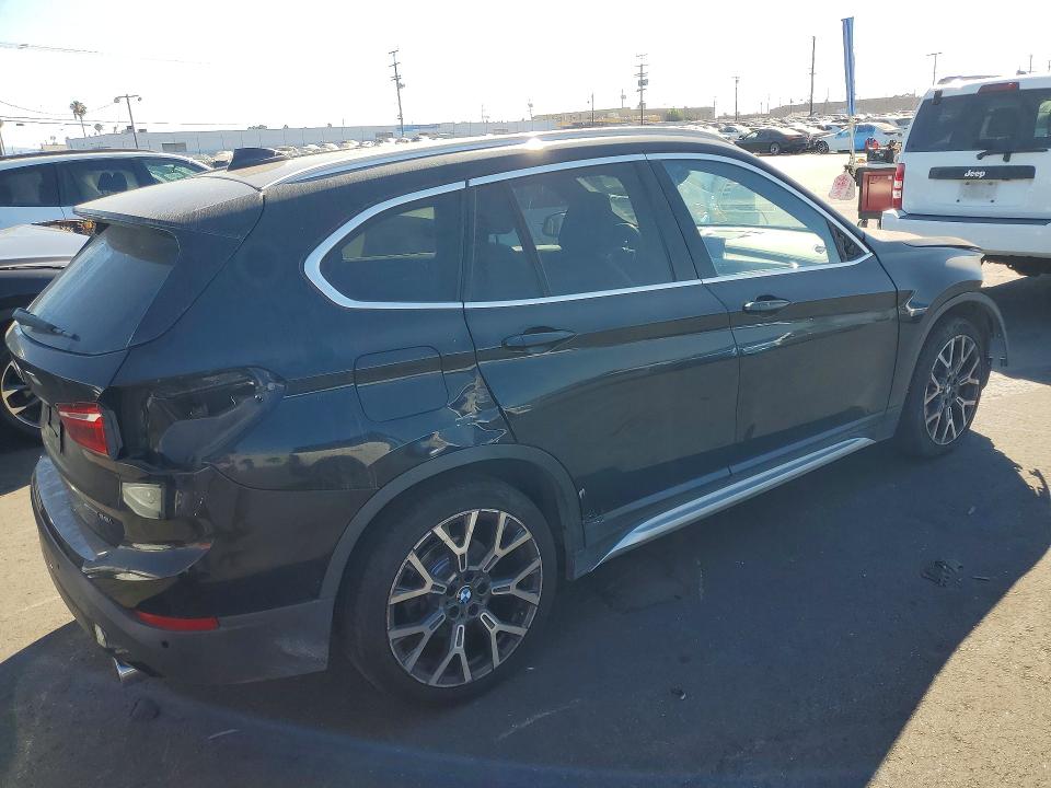 Продаж на аукціоні авто 2020 Bmw X1, vin: WBXJG7C06L3L81783, номер лоту: 58123826