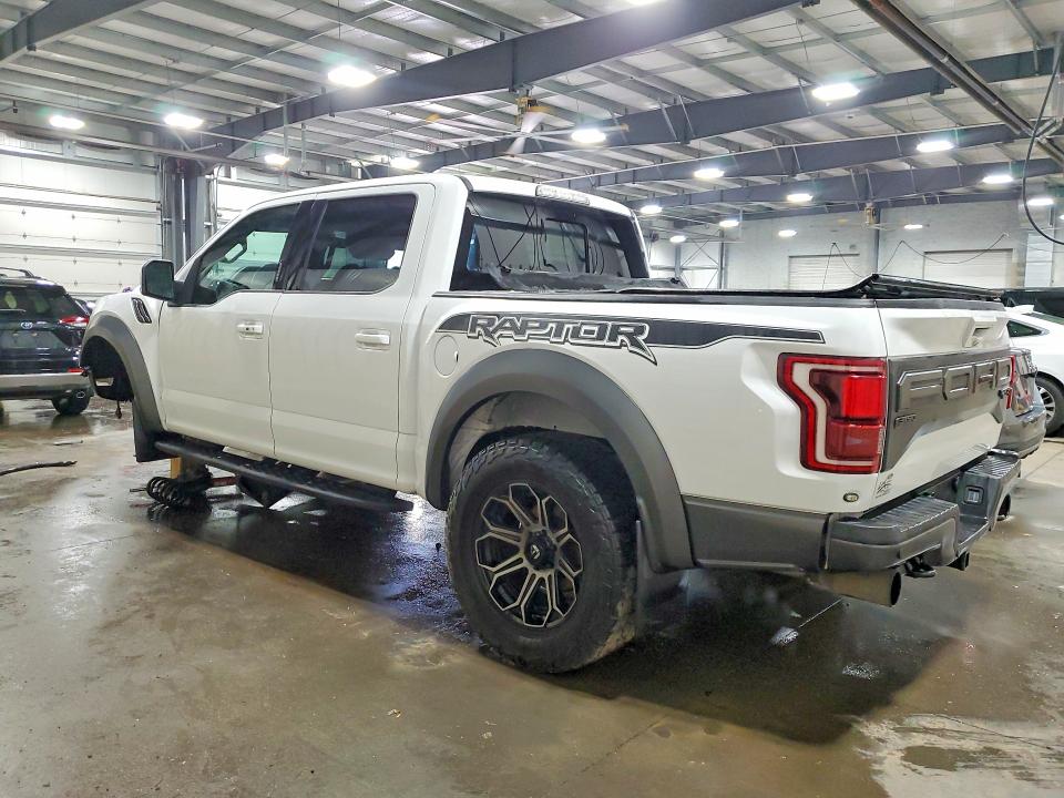 Продаж на аукціоні авто 2020 Ford F150, vin: 1FTFW1RG9LFC66830, номер лоту: 57033416