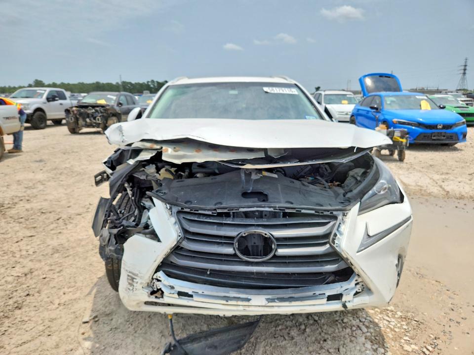 Aukcja sprzedaży 2015 Lexus Nx, vin: JTJYARBZ4F2015966, numer aukcji: 58179116