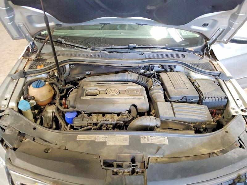 Продаж на аукціоні авто 2012 Volkswagen Cc, vin: WVWHN7AN9CE544172, номер лоту: 58212346