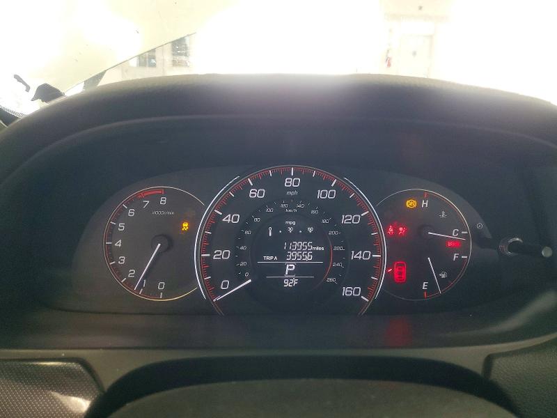 Продажа на аукционе авто 2014 Honda Accord, vin: 1HGCR2F57EA081003, номер лота: 58150246