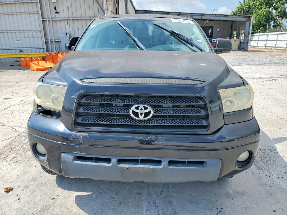 Продажа на аукционе авто 2007 Toyota Tundra, vin: 5TFRV54167X030873, номер лота: 55767866
