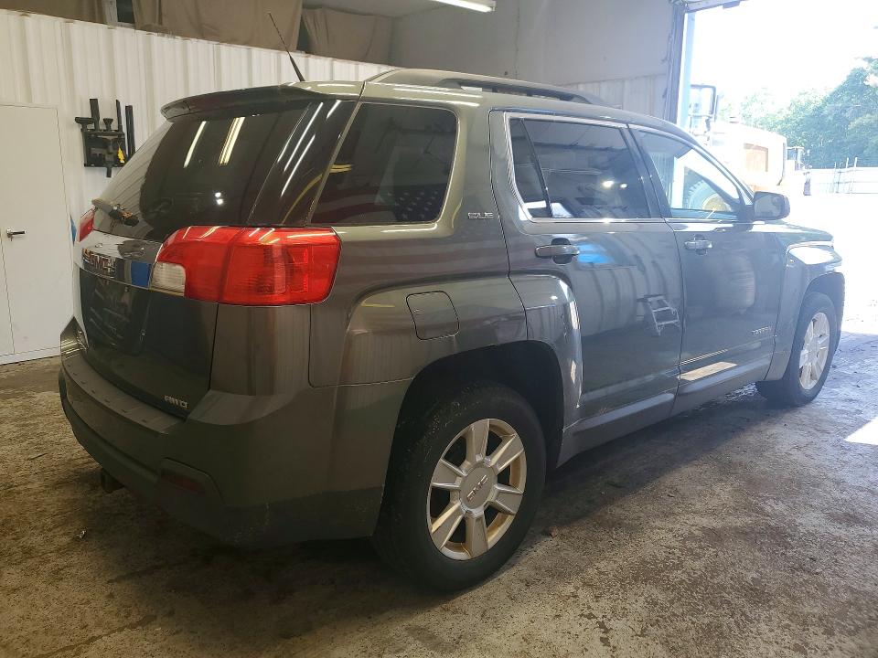 Продаж на аукціоні авто 2013 Gmc Terrain, vin: 2GKFLTEK3D6103539, номер лоту: 58259646
