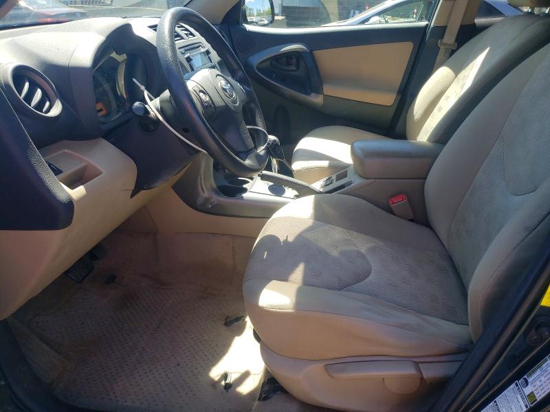 Продажа на аукционе авто 2012 Toyota Rav4, vin: 2T3BF4DV9CW184102, номер лота: 57012776