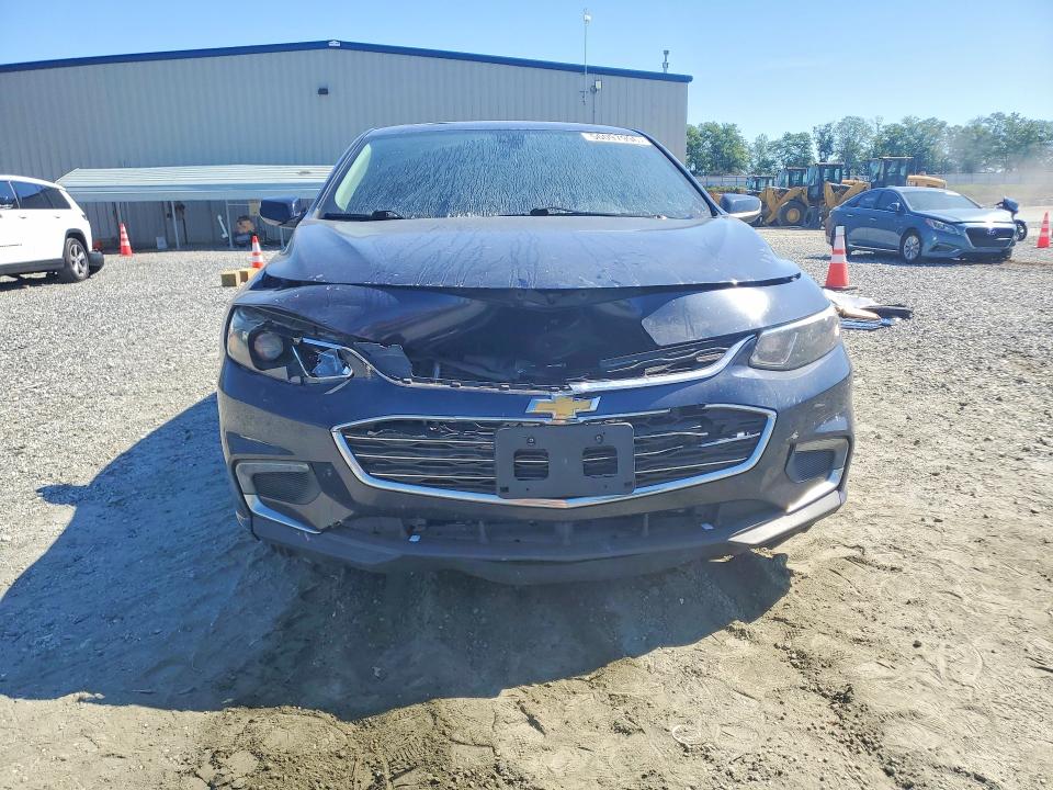 Продажа на аукционе авто 2018 Chevrolet Malibu, vin: 1G1ZD5ST3JF230543, номер лота: 56097996
