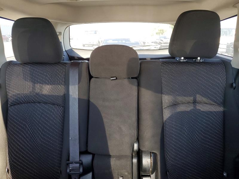 Aukcja sprzedaży 2019 Dodge Journey, vin: 3C4PDCBB5KT863093, numer aukcji: 57240876