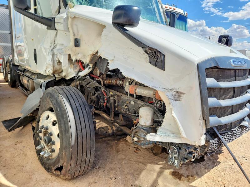 Auction sale of the 2026 Freightliner Cascadia 126, vin: 3AKJHHDR8TSWT2295, lot number: 49901286