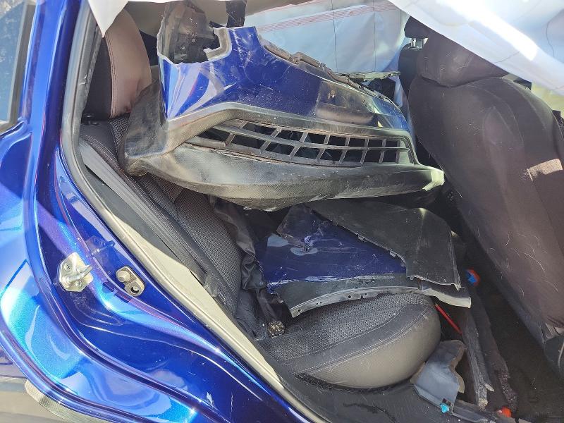 Продаж на аукціоні авто 2024 Subaru Crosstrek, vin: JF2GUADC2R8237179, номер лоту: 59218176