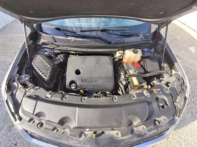 56089326 :رقم المزاد ، 1GNERLKW4KJ241367 vin ، 2019 Chevrolet Traverse مزاد بيع