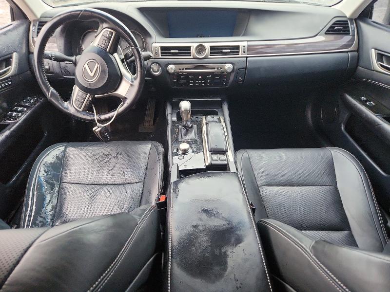 Aukcja sprzedaży 2016 Lexus Gs, vin: JTHCZ1BL5GA004371, numer aukcji: 53946586