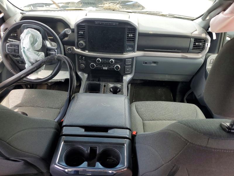 Продажа на аукционе авто 2024 Ford F150, vin: 1FTFW3LD2RFB24113, номер лота: 58446266
