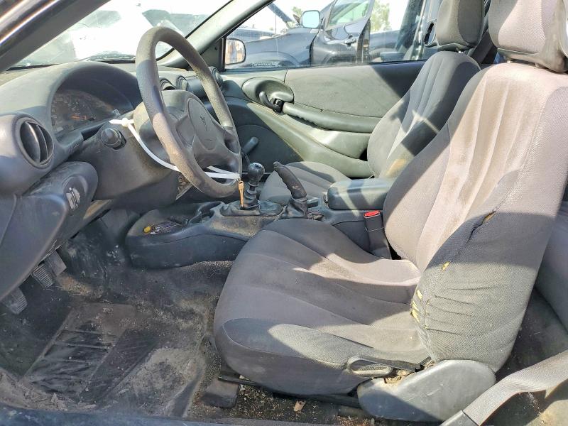 Продажа на аукционе авто 2005 Pontiac Sunfire, vin: 3G2JB12F45S186250, номер лота: 57341946