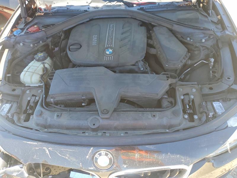 Auction sale of the 2018 Bmw 328, vin: WBA8E5C57JA507480, lot number: 58474726