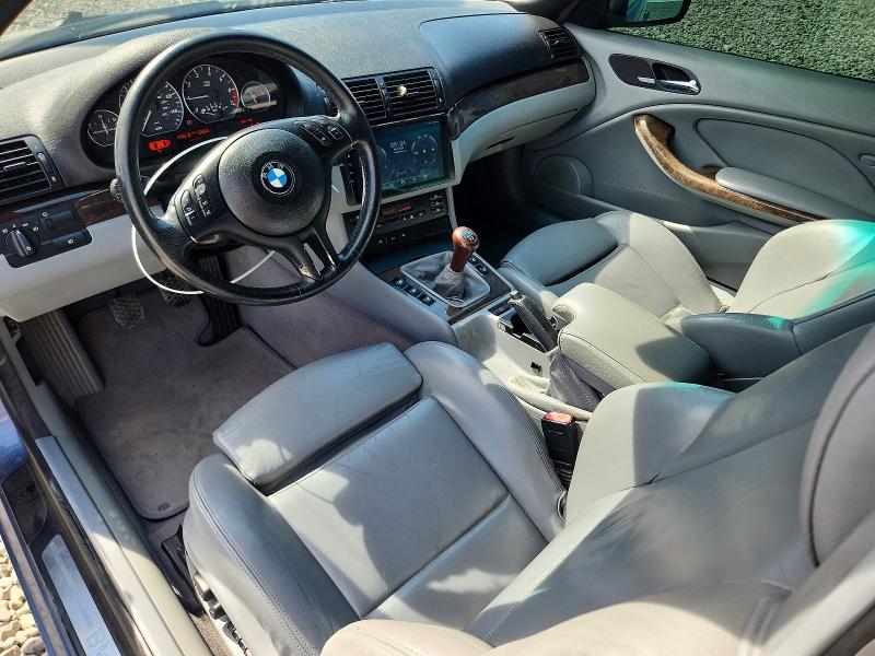 Aukcja sprzedaży 2002 Bmw 330, vin: WBABS53422EV88159, numer aukcji: 57728726