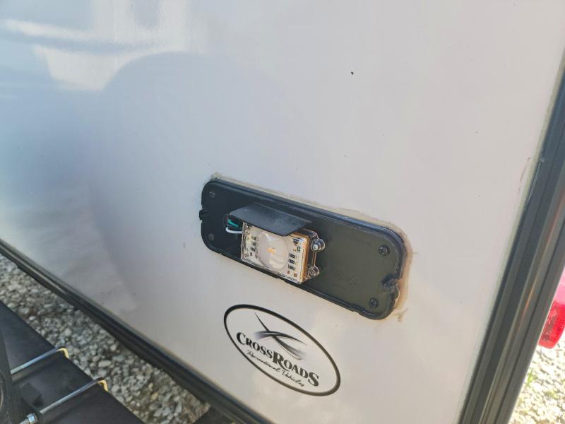 Aukcja sprzedaży 2022 Keys Cruiser, vin: 4YDTCRK25N6320228, numer aukcji: 56104736