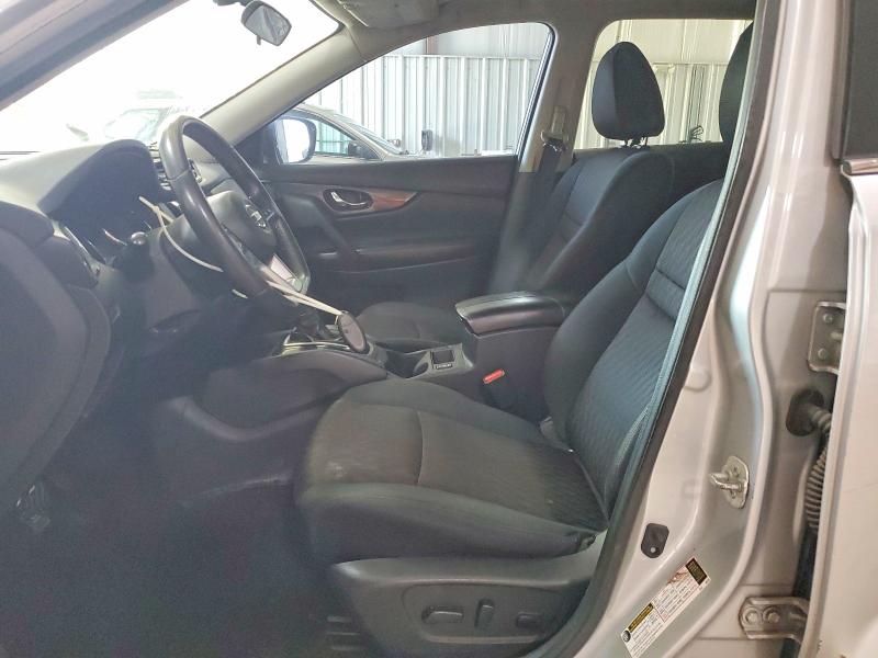 Aukcja sprzedaży 2017 Nissan Rogue, vin: 5N1AT2MV0HC888588, numer aukcji: 58375696