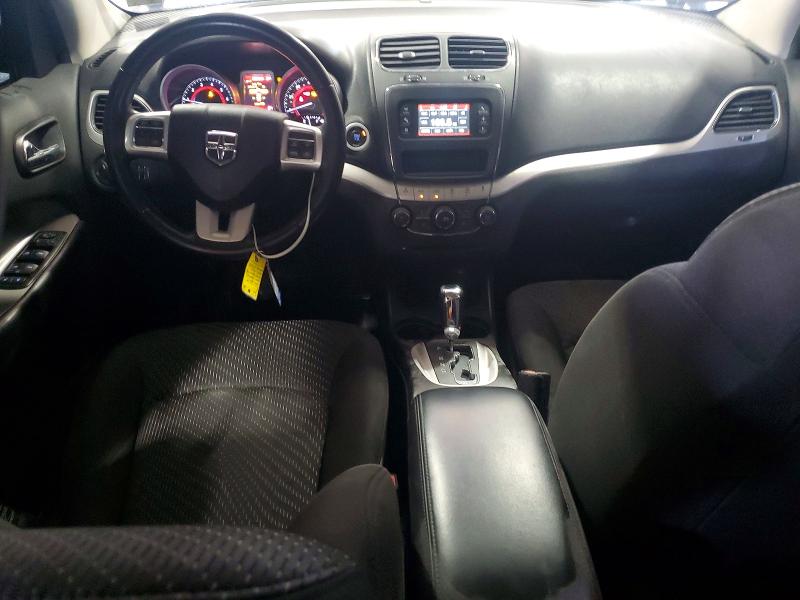 Продаж на аукціоні авто 2015 Dodge Journey, vin: 3C4PDCAB2FT638010, номер лоту: 58279166