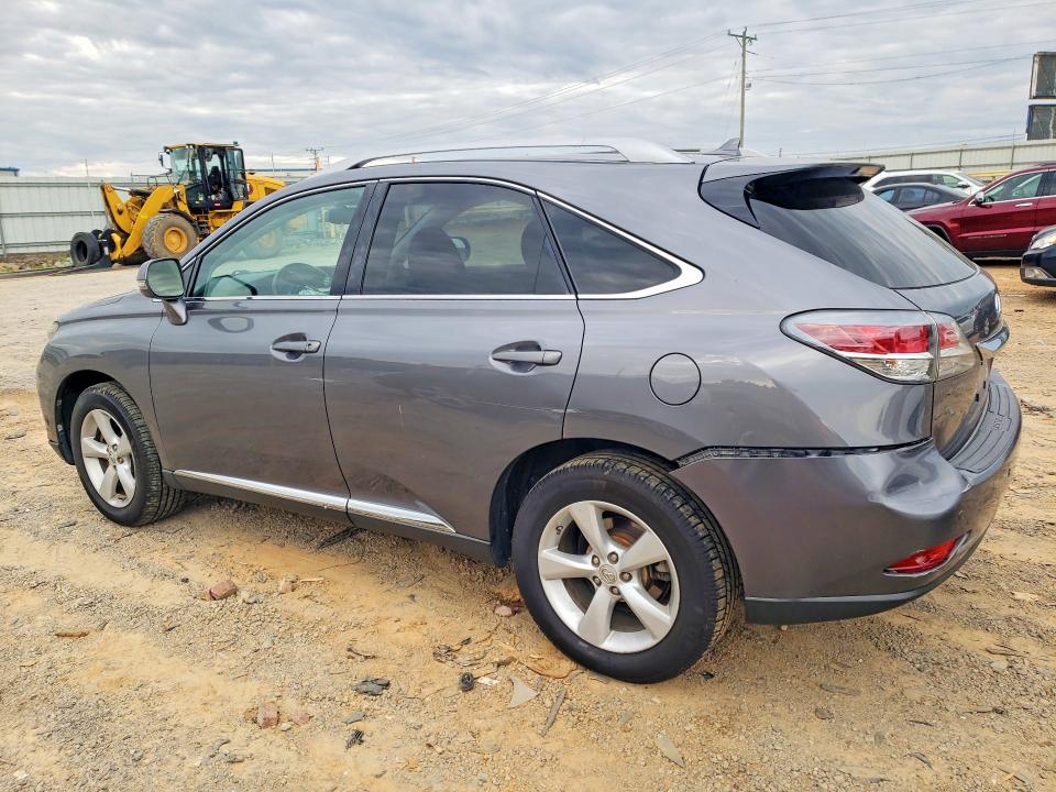 2013 Lexus Rx 350 მანქანა იყიდება აუქციონზე, vin: 2T2BK1BA0DC191487, აუქციონის ნომერი: 55690816