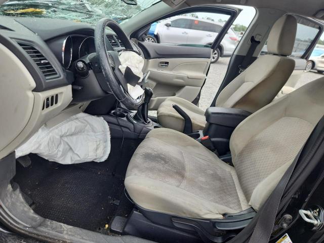 Продажа на аукционе авто 2017 Mitsubishi Outlander Sport, vin: JA4AP3AU9HZ006738, номер лота: 56395356