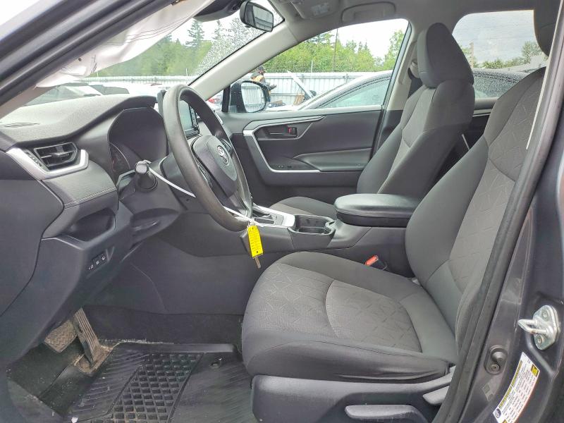 Aukcja sprzedaży 2019 Toyota Rav4, vin: 2T3Z1RFV5KC016206, numer aukcji: 57710766