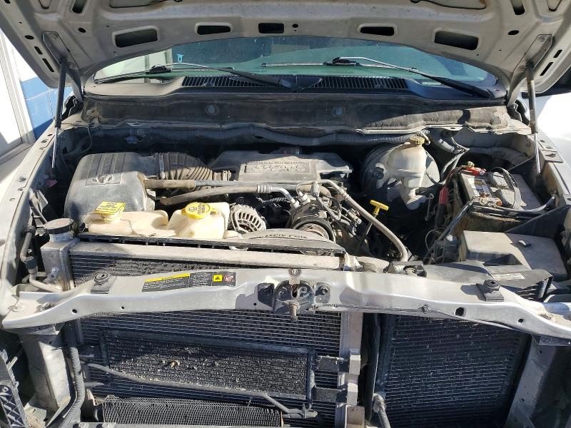 Auction sale of the 2005 Dodge Ram 1500, vin: 1D7HU18D25J623003, lot number: 56535606