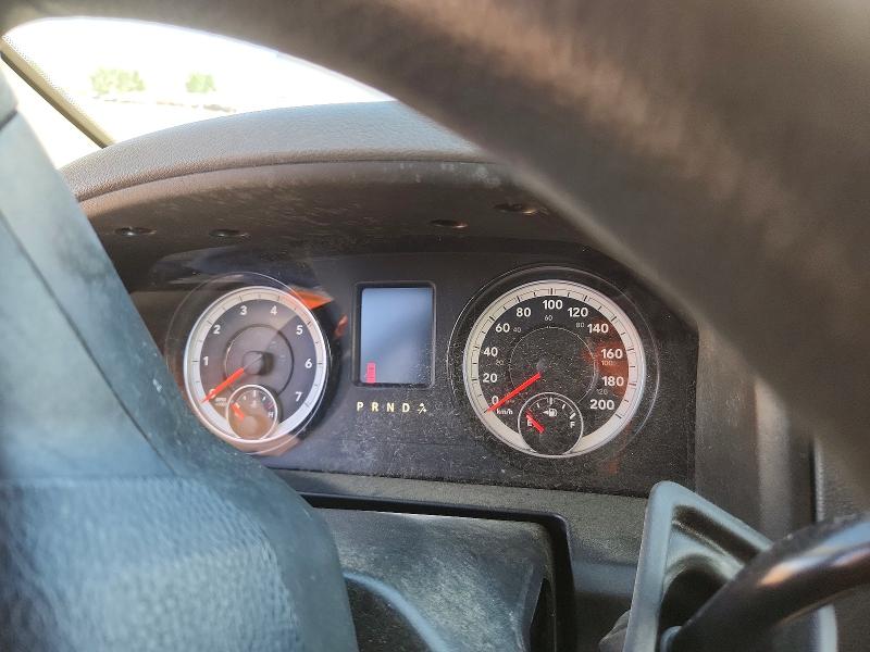 Продажа на аукционе авто 2014 Ram 1500, vin: 1C6RR7FT1ES238871, номер лота: 58240686