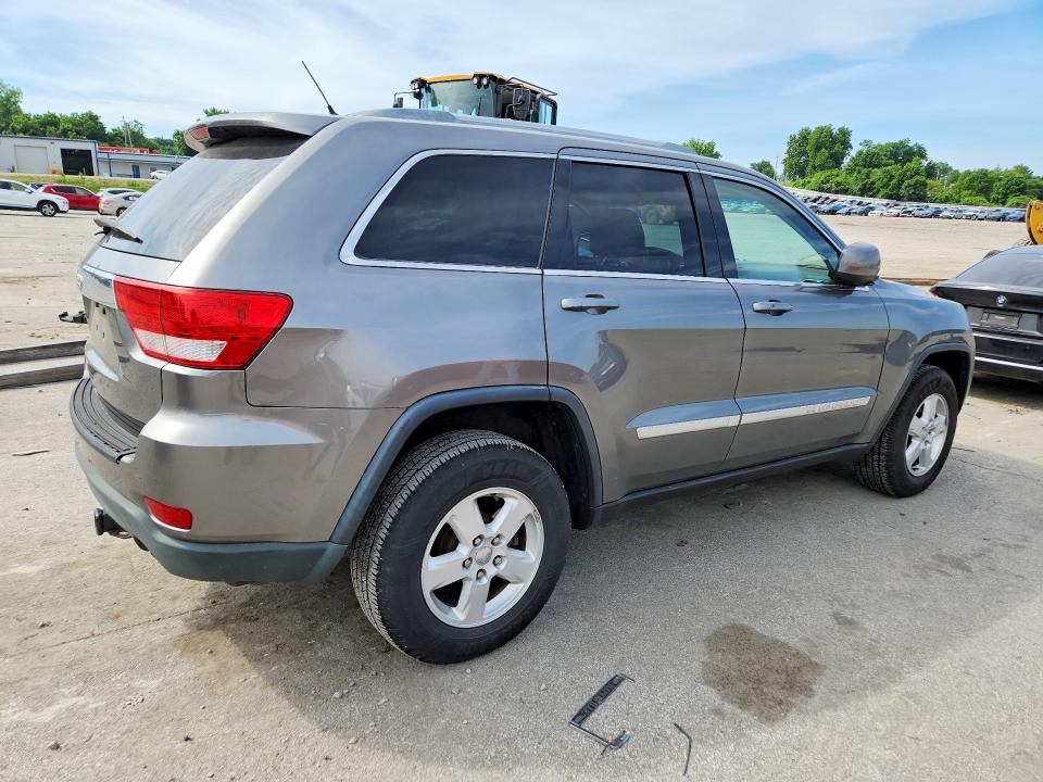 56152516 :رقم المزاد ، 1C4RJFAGXCC250609 vin ، 2012 Jeep Grand Cherokee مزاد بيع