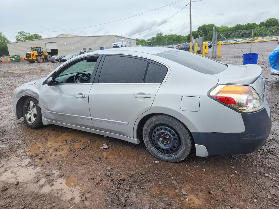 Продажа на аукционе авто 2008 Nissan Altima, vin: 1N4AL21E38N401368, номер лота: 58407086