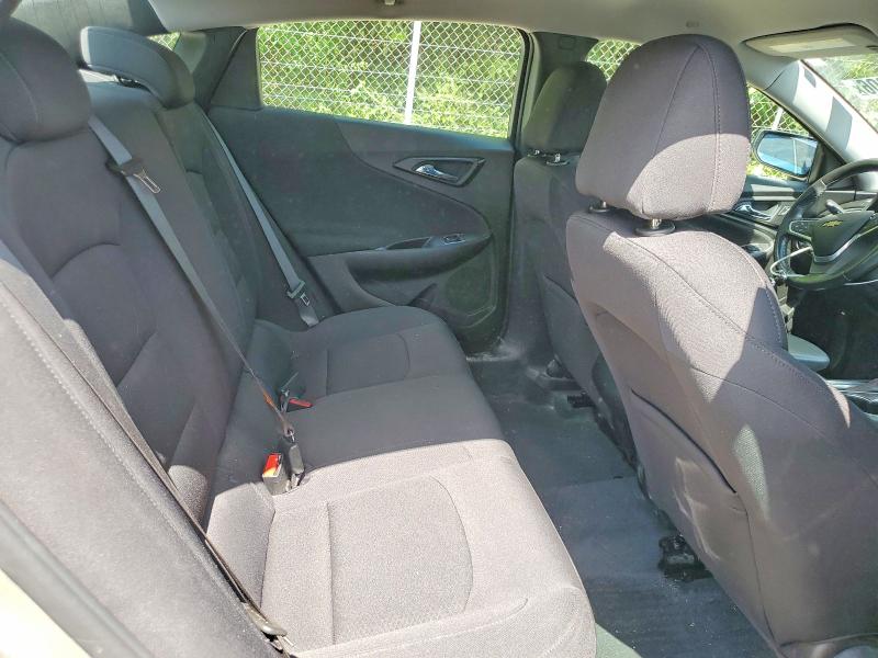 57657606 :رقم المزاد ، 1G1ZG5ST8NF182339 vin ، 2022 Chevrolet Malibu مزاد بيع