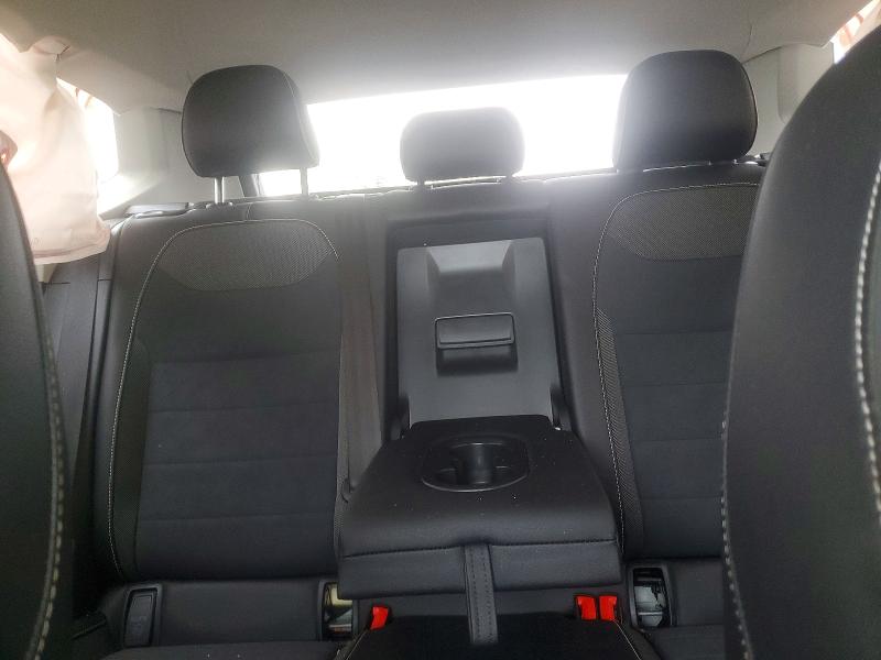 Продаж на аукціоні авто 2023 Volkswagen Taos, vin: 3VVSX7B25PM320791, номер лоту: 57848866