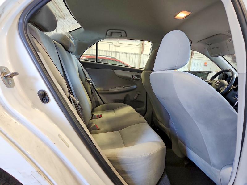 Aukcja sprzedaży 2009 Toyota Corolla, vin: 1NXBU40E79Z161513, numer aukcji: 55618896