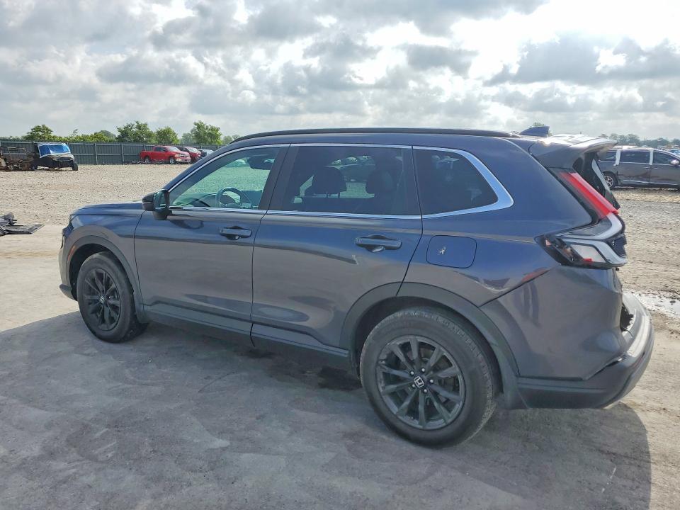 Aukcja sprzedaży 2024 Honda Cr-v, vin: 7FARS6H8XRE047232, numer aukcji: 56143716
