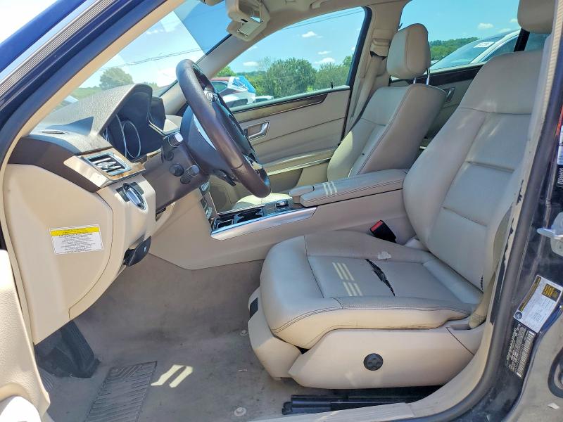 56358596 :رقم المزاد ، WDDHF8JB4EA866016 vin ، 2014 Mercedes-benz E مزاد بيع