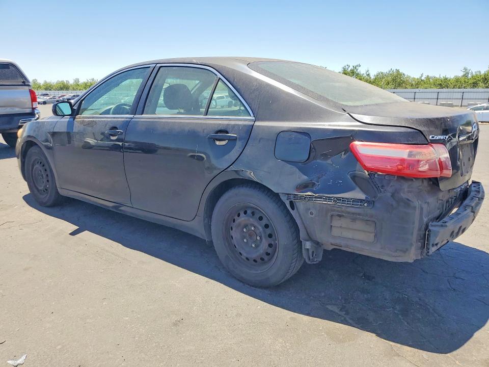Aukcja sprzedaży 2009 Toyota Camry, vin: 4T1BE46K79U280382, numer aukcji: 54558896