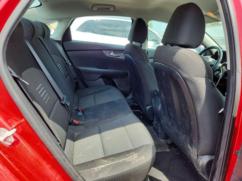 Продажа на аукционе авто 2019 Kia Forte, vin: 3KPF24AD7KE080680, номер лота: 56987396