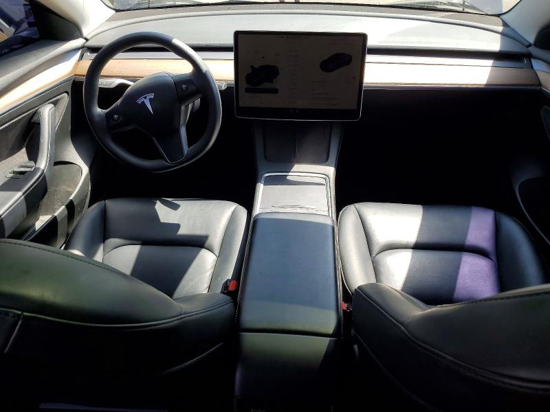 Aukcja sprzedaży 2023 Tesla Model 3, vin: 5YJ3E1EB0PF392293, numer aukcji: 55801716