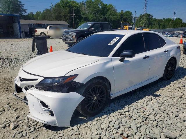 Продаж на аукціоні авто 2021 Toyota Camry, vin: 4T1T11AK3MU453409, номер лоту: 56353436