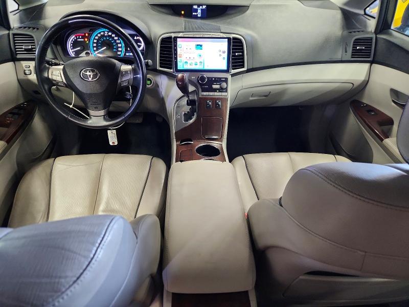 Продаж на аукціоні авто 2010 Toyota Venza, vin: 4T3BA3BBXAU017908, номер лоту: 55768866
