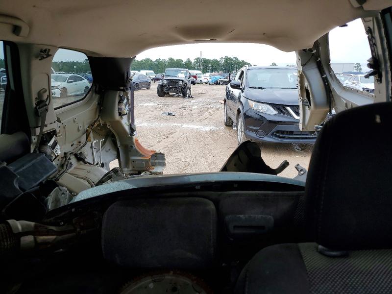 Aukcja sprzedaży 2018 Nissan Pathfinder, vin: 5N1DR2MNXJC603719, numer aukcji: 57424546