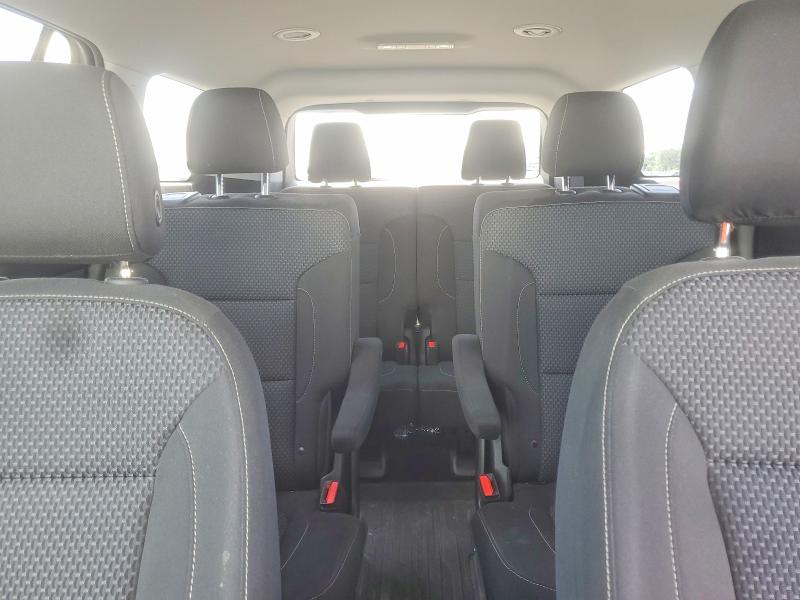 Продажа на аукционе авто 2023 Gmc Acadia, vin: 1GKKNKL43PZ176278, номер лота: 58219936
